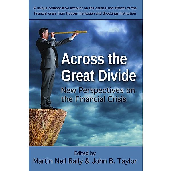 Across the Great Divide, John Taylor