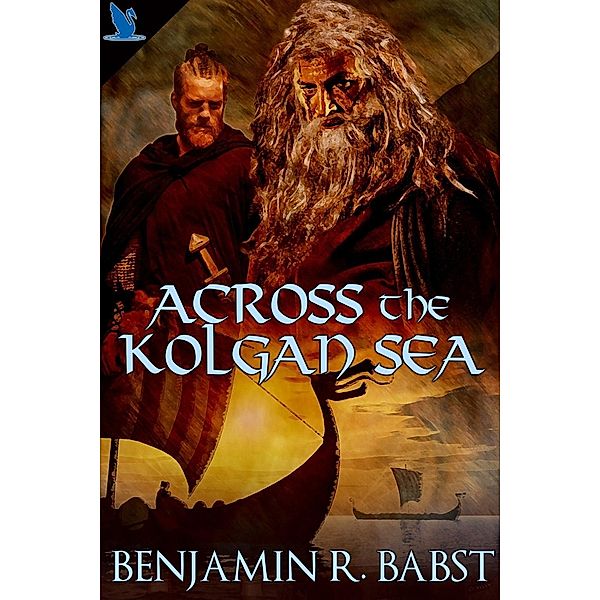 Across the Kolgan Sea, Benjamin R. Babst