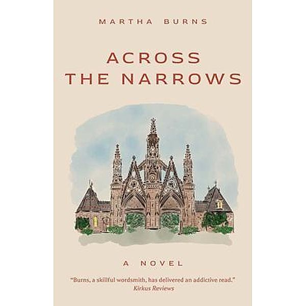 Across the Narrows, Martha Burns