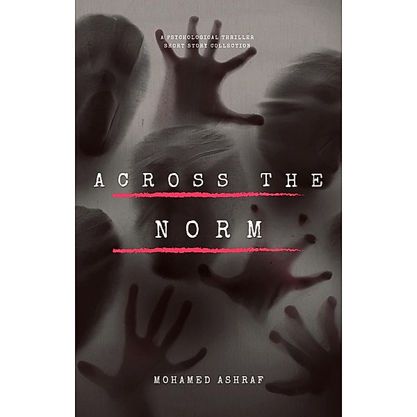 Across the Norm, Mohamed Ashraf