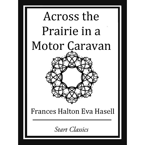 Across the Prairie in a Motor Caravan, Reformed Presbytery