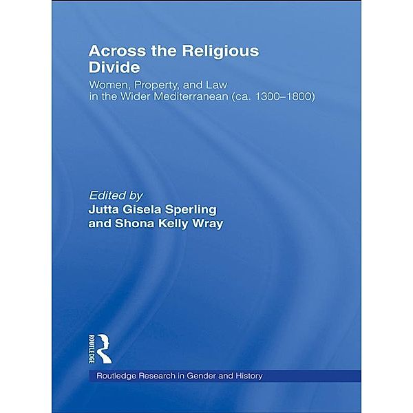 Across the Religious Divide