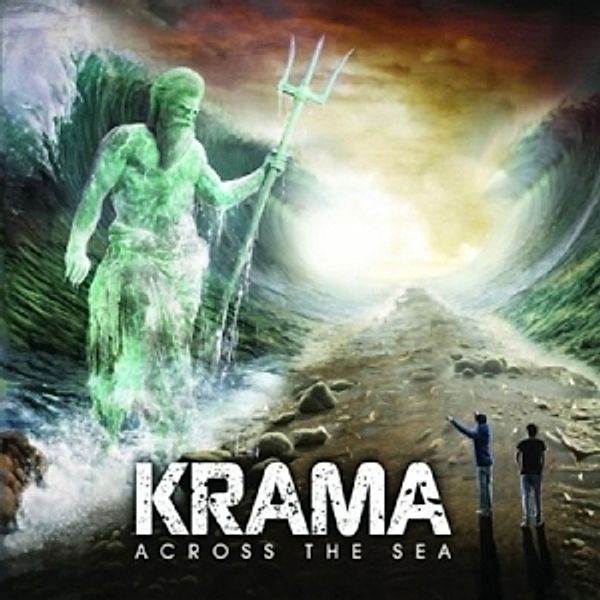 Across The Sea, Krama