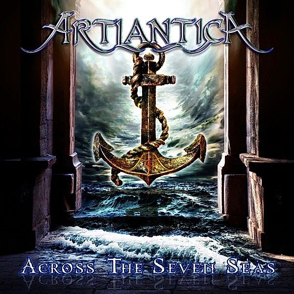 Across The Seven Seas, Artlantica