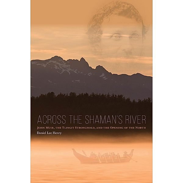 Across the Shaman's River, Daniel Lee Henry