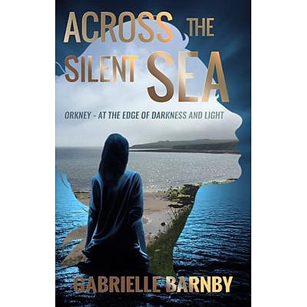 Across the Silent Sea, Gabrielle Barnby
