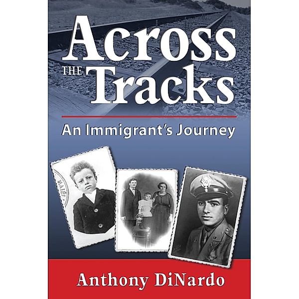 Across the Tracks, Anthony DiNardo