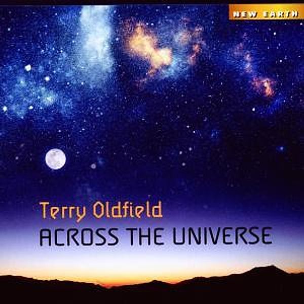 Across The Universe, Terry Oldfield