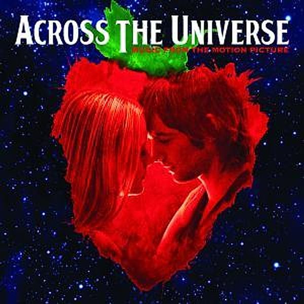 Across The Universe, Diverse Interpreten