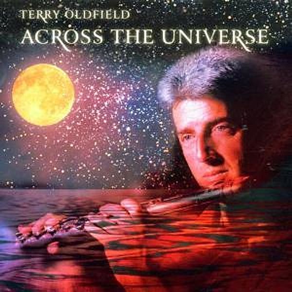 Across The Universe, Terry Oldfield