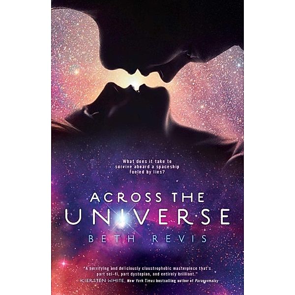 Across the Universe, Beth Revis