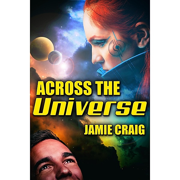 Across the Universe, Jamie Craig