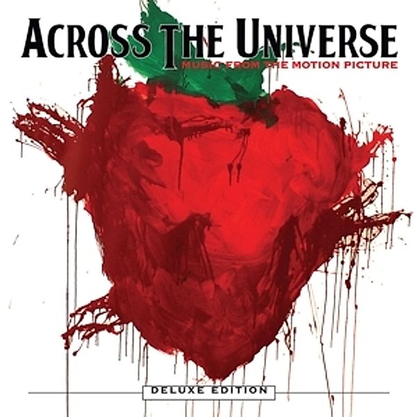 Across The Universe (Limited Deluxe Version), Diverse Interpreten