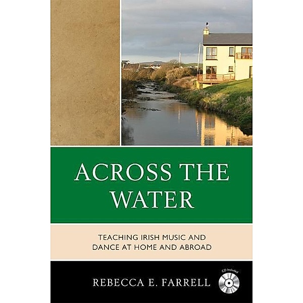 Across the Water, Rebecca E. Farrell