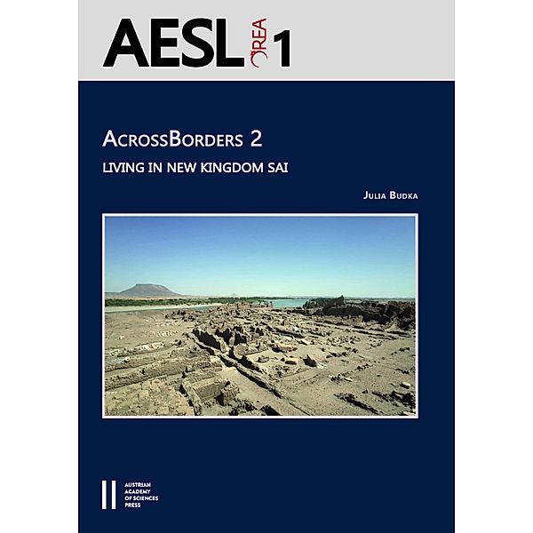 AcrossBorders 2, Julia Budka