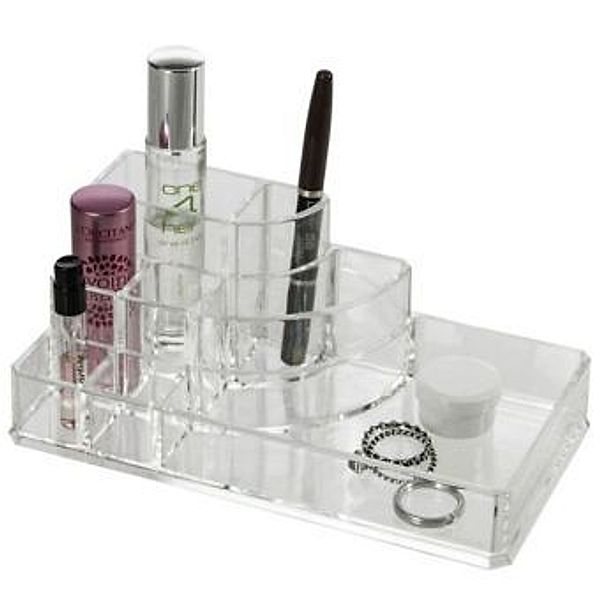 Acryl Lippenstift Organizer