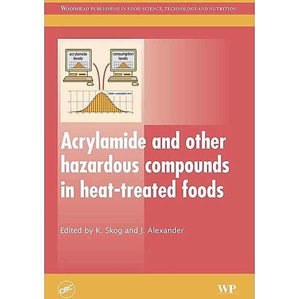 Acrylamide and Other Hazardous Compounds in Heat-Treated Foods