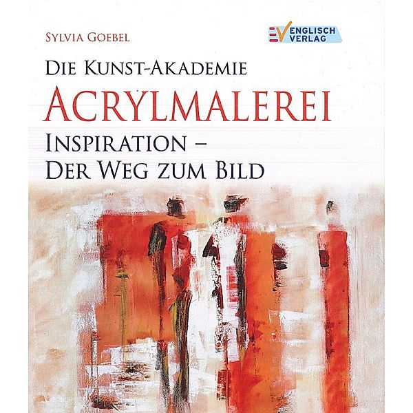 Acrylmalerei, Sylvia Goebel