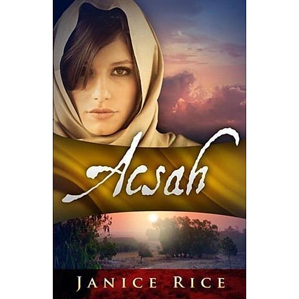 Acsah, Janice Rice