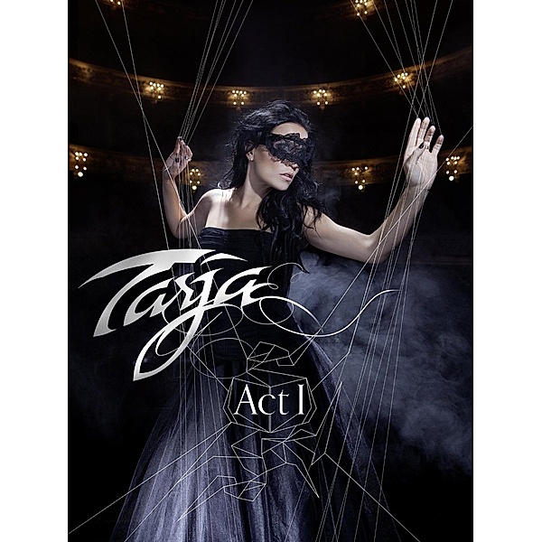 Act 1, Tarja Turunen