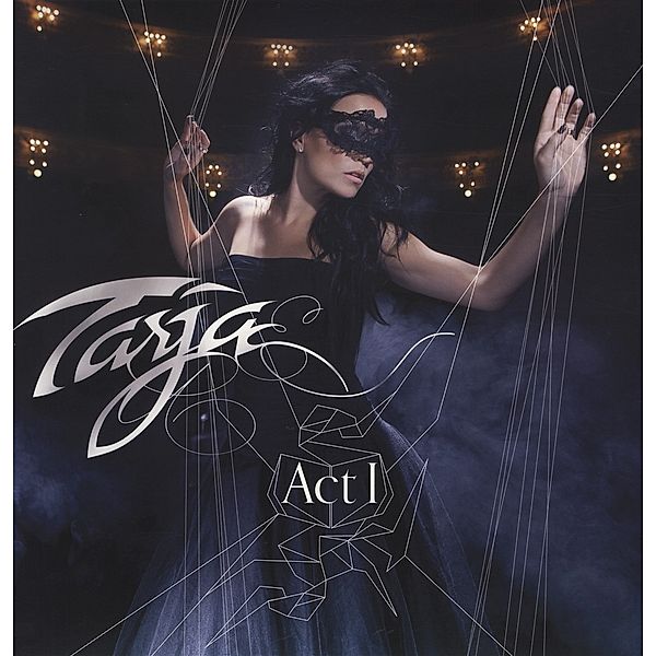 Act 1 (Vinyl), Tarja