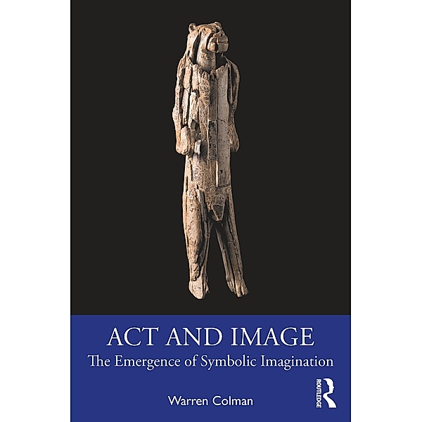 Act and Image, Warren Colman