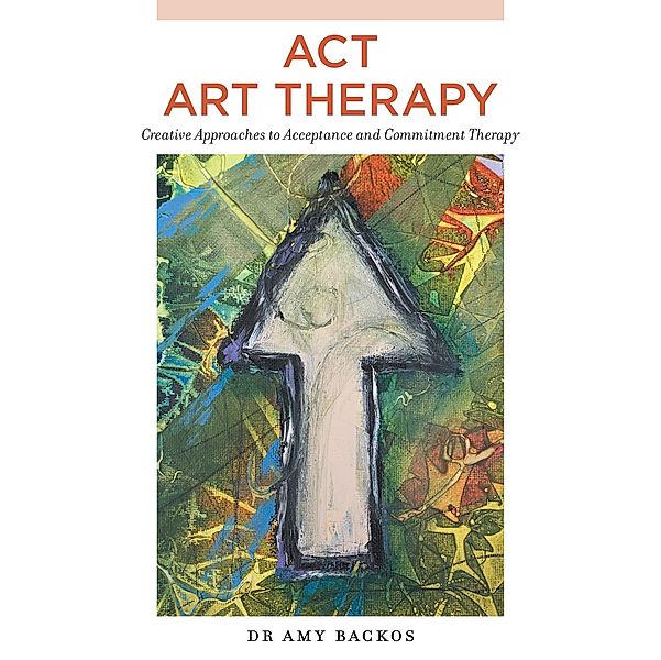 ACT Art Therapy, Amy Backos