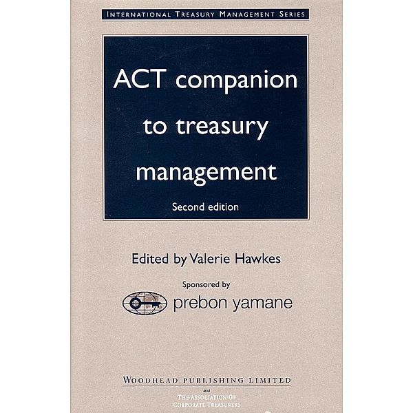 Act Companion to Treasury Management