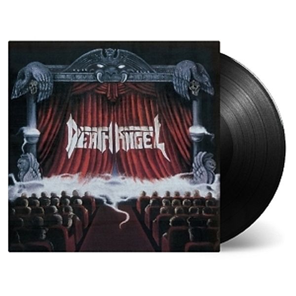 Act Iii (Vinyl), Death Angel