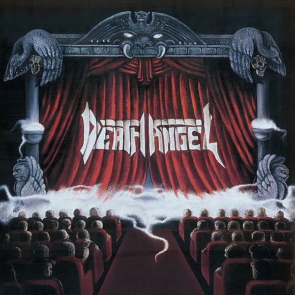 Act Iii (Vinyl), Death Angel