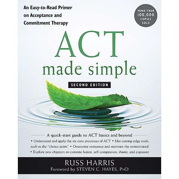 ACT Made Simple, Russ Harris