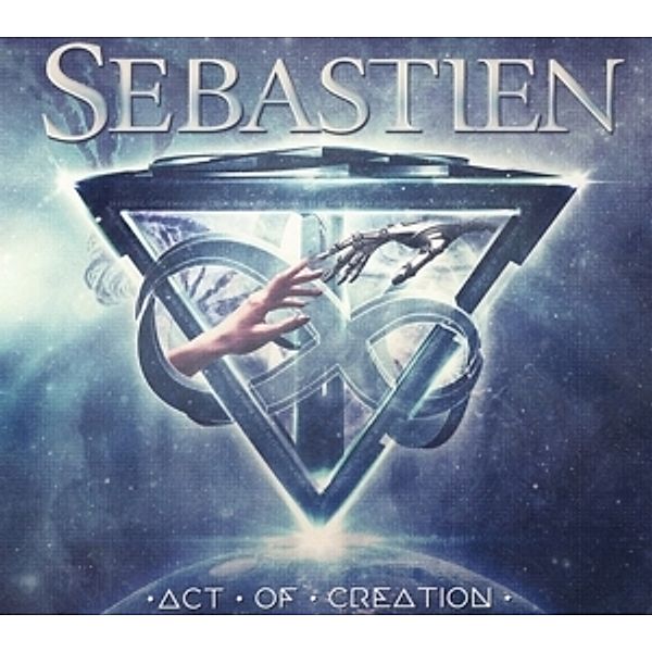 Act Of Creation, Sebastien