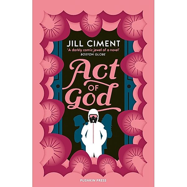 Act of God, Jill Ciment