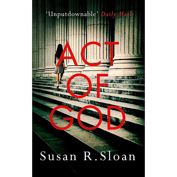 Act Of God, Susan R. Sloan