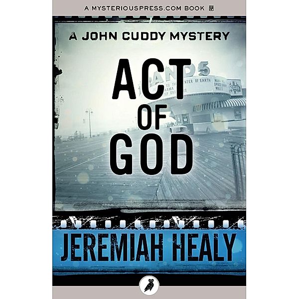 Act of God, Jeremiah Healy