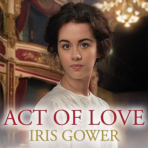 Act of Love, Iris Gower