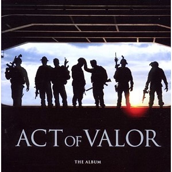 Act Of Valor/Ost, Various