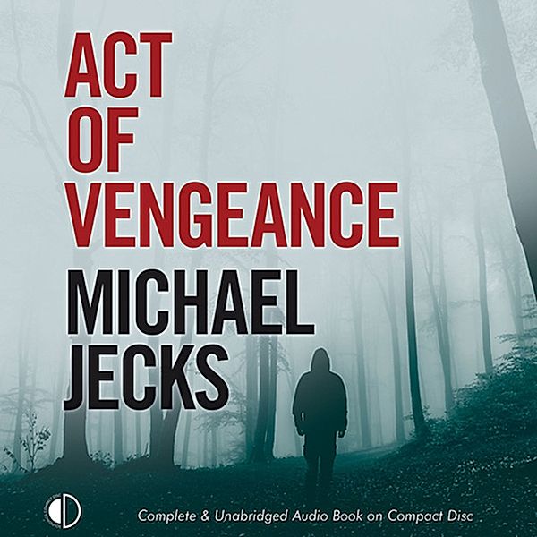 Act of Vengeance, Michael Jecks