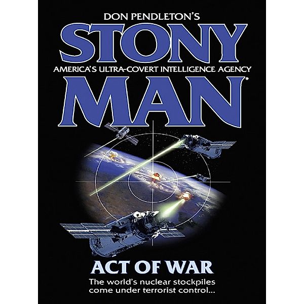 Act Of War / Worldwide Library Series, Don Pendleton