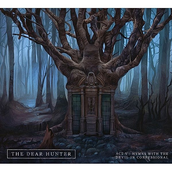 Act V: Hymns With The Devil In Confessional, Dear Hunter
