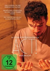 Image of ACT! - Wer bin ich?