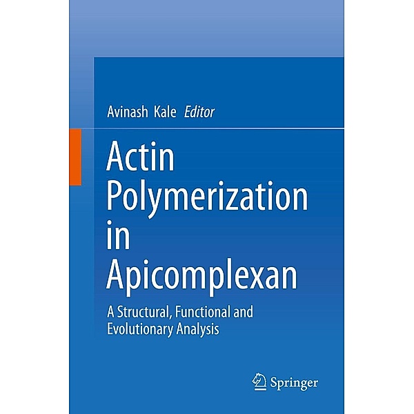 Actin Polymerization in Apicomplexan