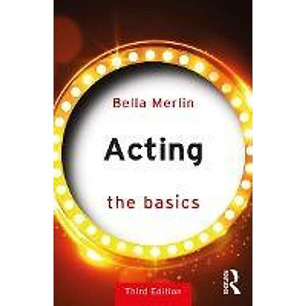 Acting, Bella Merlin