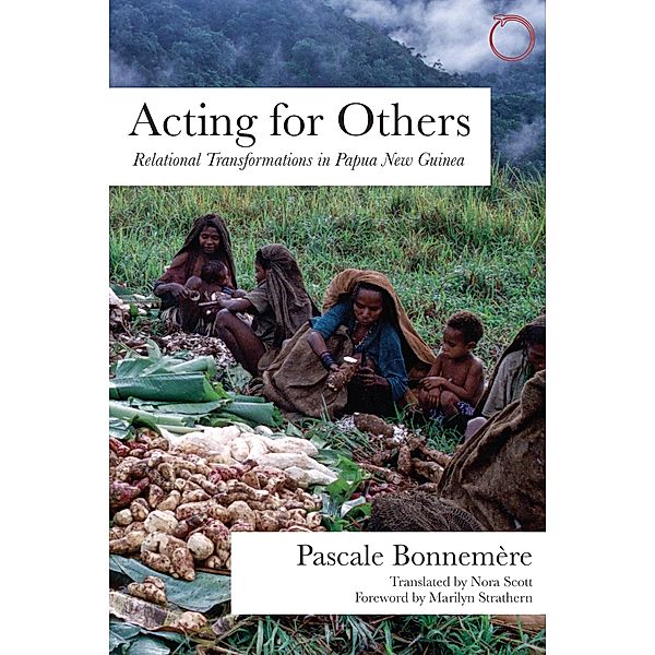 Acting for Others, Bonnemere Pascale Bonnemere