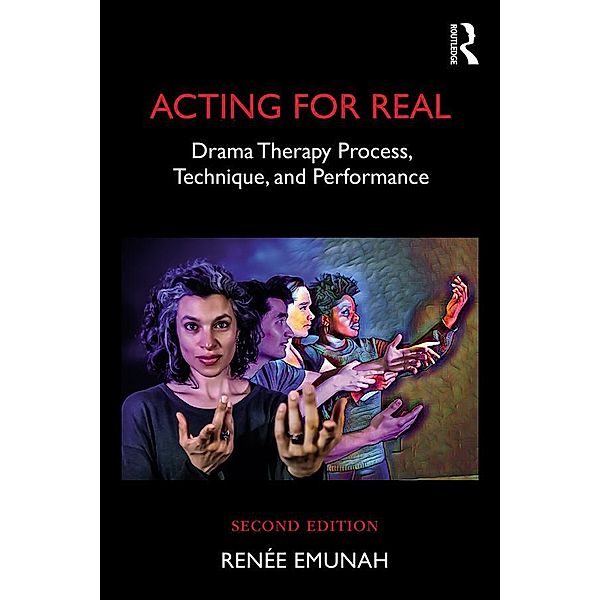 Acting For Real, Renée Emunah