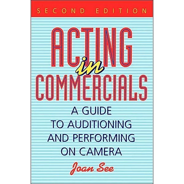 Acting in Commercials, Joan See