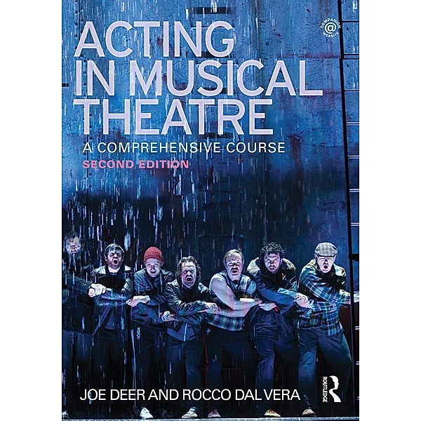 Acting in Musical Theatre, Rocco Dal Vera, Joe Deer