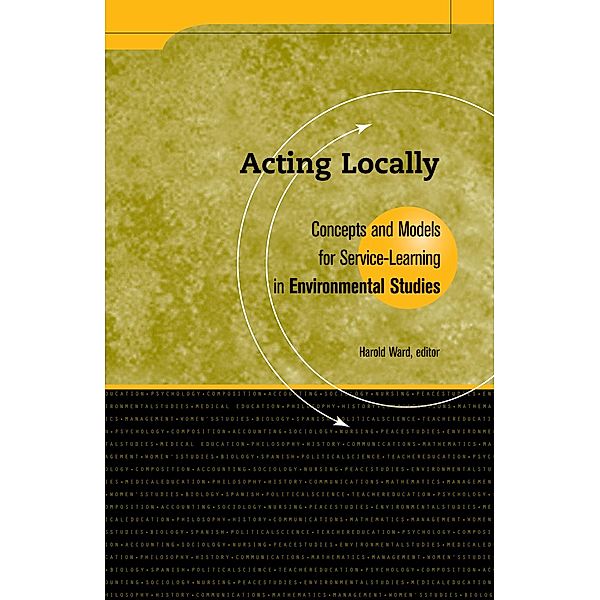 Acting Locally