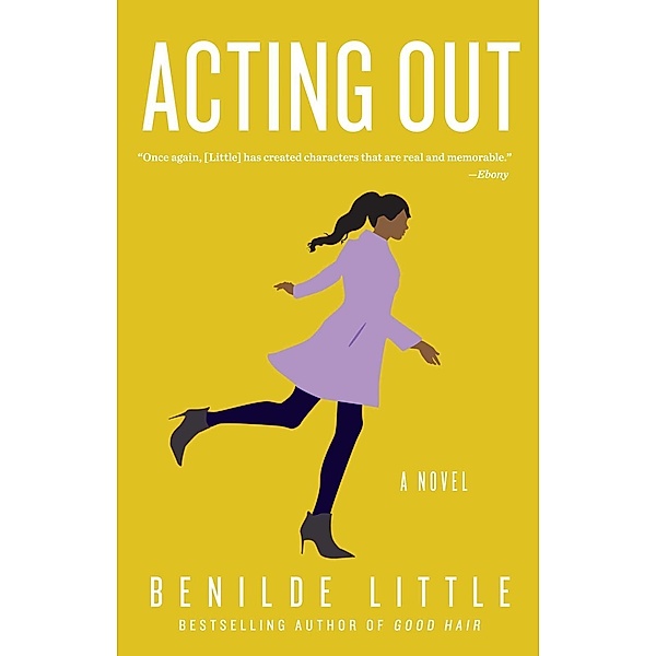 Acting Out, Benilde Little