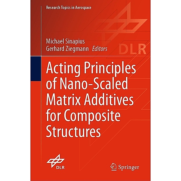 Acting Principles of Nano-Scaled Matrix Additives for Composite Structures / Research Topics in Aerospace